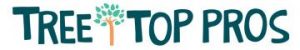 Tree Top Pros logo
