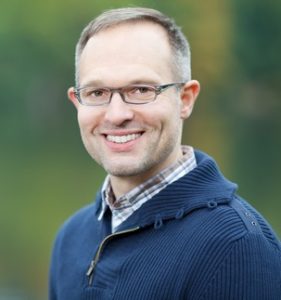 Jerome Hallberg
